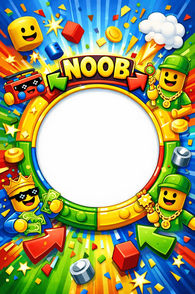 Design traveling through the Drip Bridge to Roblox